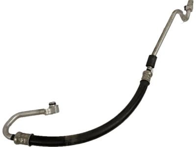 Acura 80315-TZ5-A01 Hose, Discharge