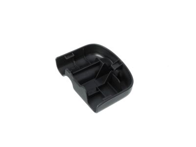 Honda 81104-T7A-J01ZA Cover, R. FR. *NH900L*