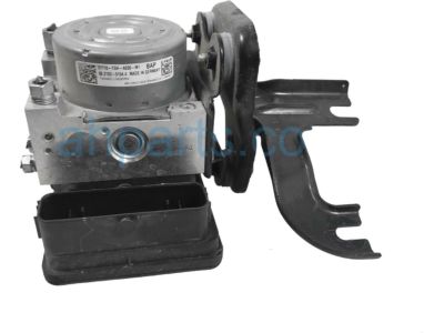 Honda 57100-TGH-A12 Modulator Assembly, Vsa (Rewritable)