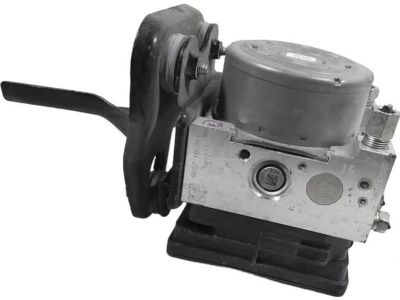 Honda 57100-TGH-A12 Modulator Assembly, Vsa (Rewritable)