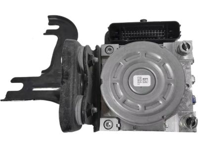 Honda 57100-TGH-A12 Modulator Assembly, Vsa (Rewritable)