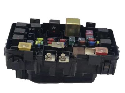 Honda 38250-S5A-A02 Box Assembly, Relay
