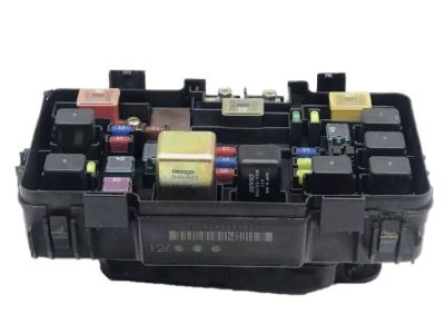 Honda 38250-S5A-A02 Box Assembly, Relay