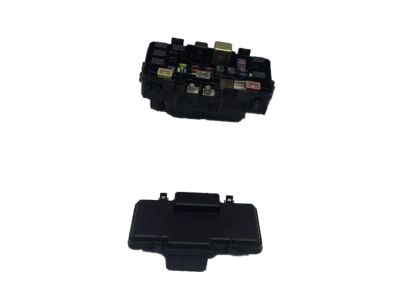 Honda 38250-S5A-A02 Box Assembly, Relay