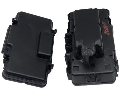 Honda 38250-S5A-A02 Box Assembly, Relay