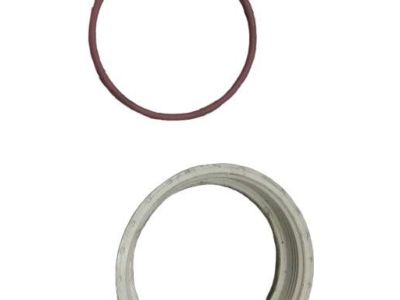 Honda 17046-T2A-L00 Nut & Gasket Set, Fuel Lock
