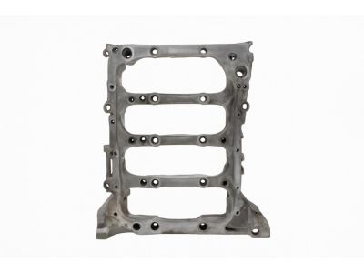 Honda 04110-RNA-307 Set, Cylinder Block