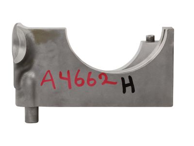 Honda 04110-RNA-307 Set, Cylinder Block