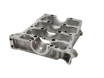 Honda 04110-RNA-307 Set, Cylinder Block
