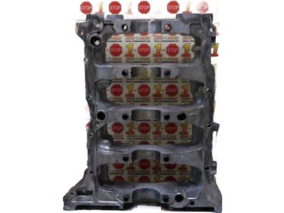 Honda 04110-RNA-307 Set, Cylinder Block