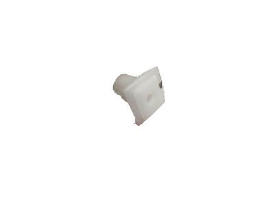 Acura 75316-S9A-004 Clip, Door Garnish (Lower)