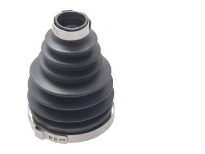 Acura 42018-SZA-A02 Boot Set, Outboard