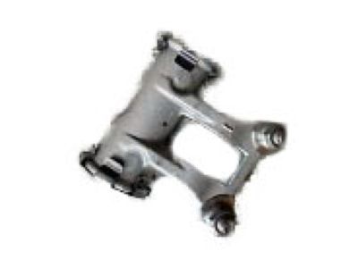 Acura 14620-R44-A10 Arm Assembly, Rocker