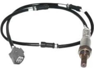 Honda 36532-RB0-004 Sensor, Rear Oxygen
