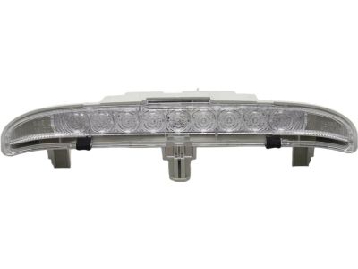 Honda 34275-TXM-A01 LIGHT COMP, H/M STOP