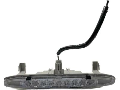 Honda 34275-TXM-A01 LIGHT COMP, H/M STOP