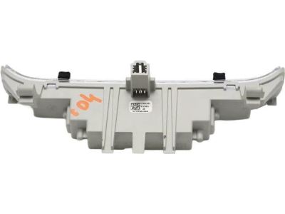 Honda 34275-TXM-A01 LIGHT COMP, H/M STOP