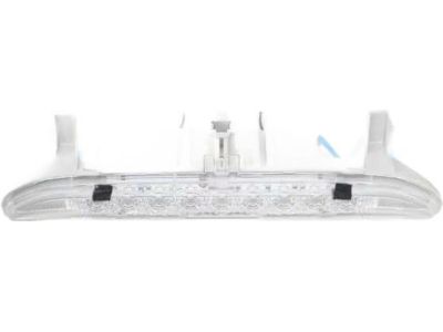 Honda 34275-TXM-A01 LIGHT COMP, H/M STOP