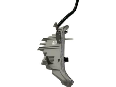 Honda 34275-TXM-A01 LIGHT COMP, H/M STOP