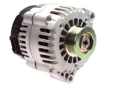 Honda 06311-RGW-505RM Alternator, Core Id (104210-5920 9764219-592) (Reman) (Denso)