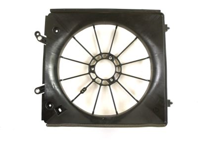 Acura 19015-P8C-A01 Shroud