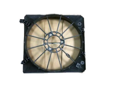 Acura 19015-P8C-A01 Shroud
