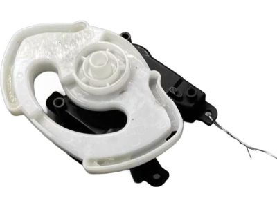 Honda 79260-TZ5-A41 Motor Assembly, Fresh/Recirculating