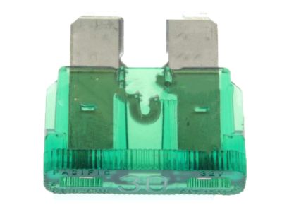 Acura 98200-33000 Fuse, Blade (30A)