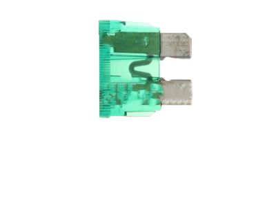 Acura 98200-33000 Fuse, Blade (30A)