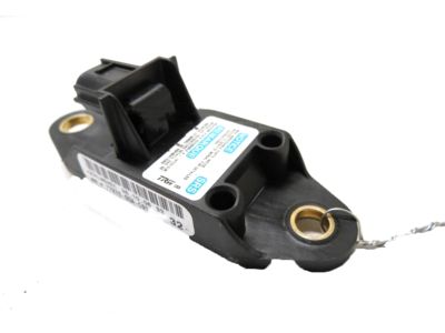 Honda 77970-SDA-C93 Sensor Assy., Side Impact (Trw)