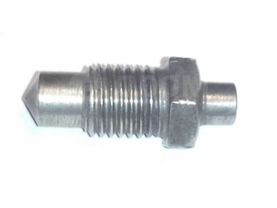 Acura 19516-PC1-000 Bolt, Breathing Water