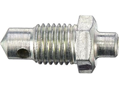Acura 19516-PC1-000 Bolt, Breathing Water