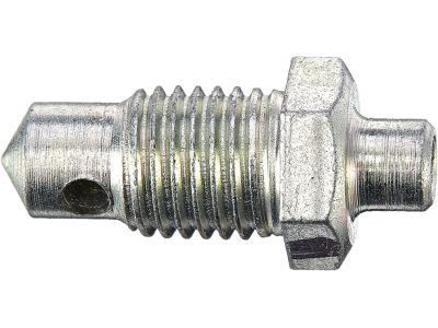 Acura 19516-PC1-000 Bolt, Breathing Water