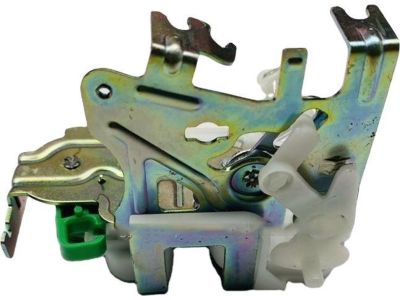 Honda 72650-SDA-A01 Lock Assembly, Left Rear Power Door