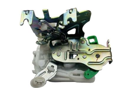 Honda 72650-SDA-A01 Lock Assembly, Left Rear Power Door