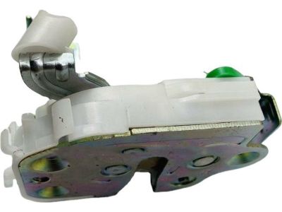 Honda 72650-SDA-A01 Lock Assembly, Left Rear Power Door