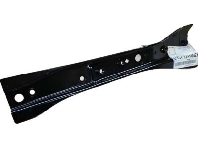 Honda 60434-SV4-A02ZZ Stay, Bulkhead Center