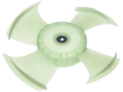 Honda 38611-PAA-A01 Fan, Cooling (Mitsuba)