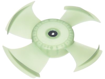 Acura 38611-PAA-A01 Fan, Cooling (Mitsuba)