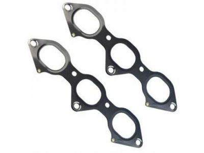 Honda 18115-P8E-A01 Gasket, Exhuast Manifold (Nippon LEAkless)