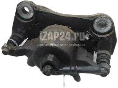 Honda 45019-T0H-A00 Front Caliper Sub-As