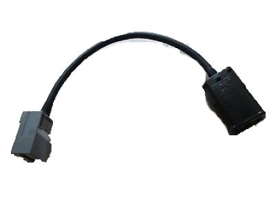 Honda 39114-TF0-003 Cord Assy., Usb-A