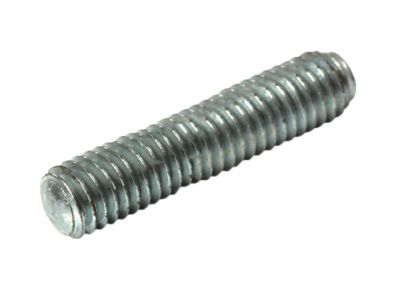 Acura 90041-PA5-000 Bolt, Stud (6X28)