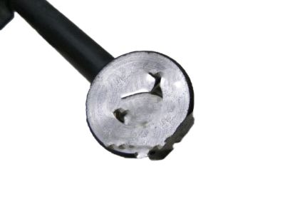 Honda 25213-R90-007 Hose (180MM) (ATf)