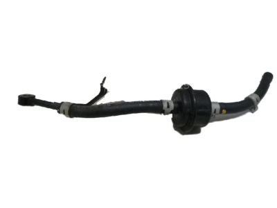 Acura 25213-R90-007 Hose (180MM) (ATF)