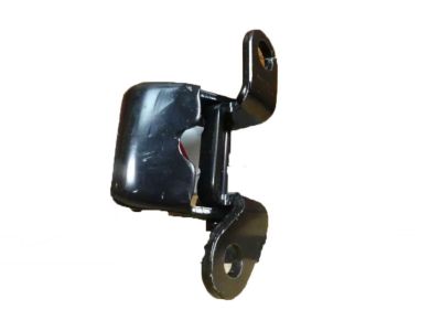 Honda 67950-SWA-H11ZZ Hinge, Left Rear Door (Upper)