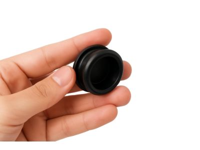 Honda 51608-TBA-A01 CAP, FR- DAMPER MT