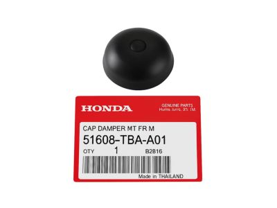 Honda 51608-TBA-A01 CAP, FR- DAMPER MT