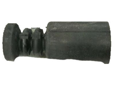 Acura 51722-S84-A01 Rubber, Front Bump Stop (Showa)