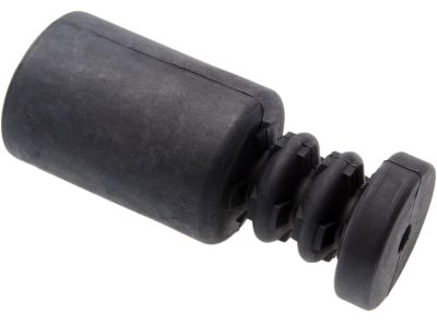 Acura 51722-S84-A01 Rubber, Front Bump Stop (Showa)
